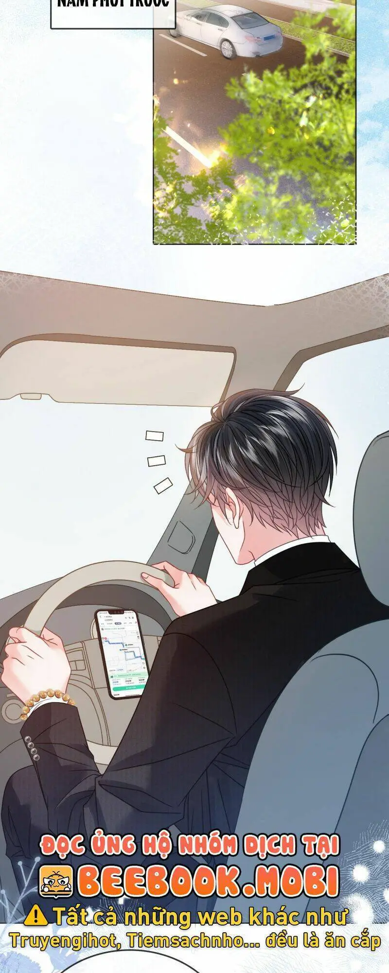 Thân Phận Của Phu Nhân Làm Chấn Động Cả Thành Phố. Nettruyen ZZZ Chương 8 Page 8