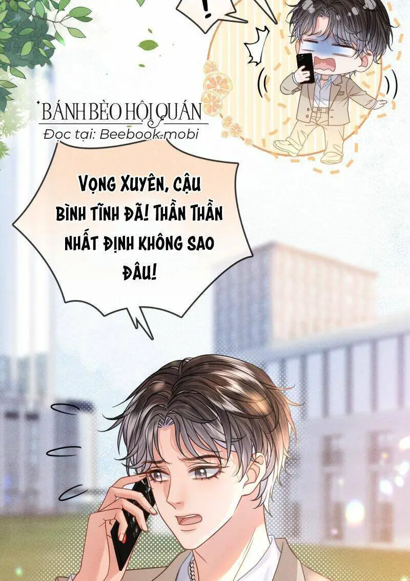 Thân Phận Của Phu Nhân Làm Chấn Động Cả Thành Phố. Nettruyen ZZZ Chương 8 Page 12