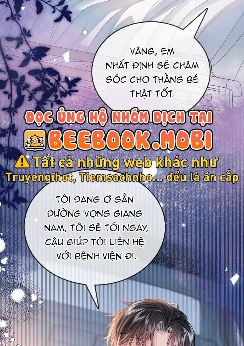 Thân Phận Của Phu Nhân Làm Chấn Động Cả Thành Phố. Nettruyen ZZZ Chương 8 Page 16