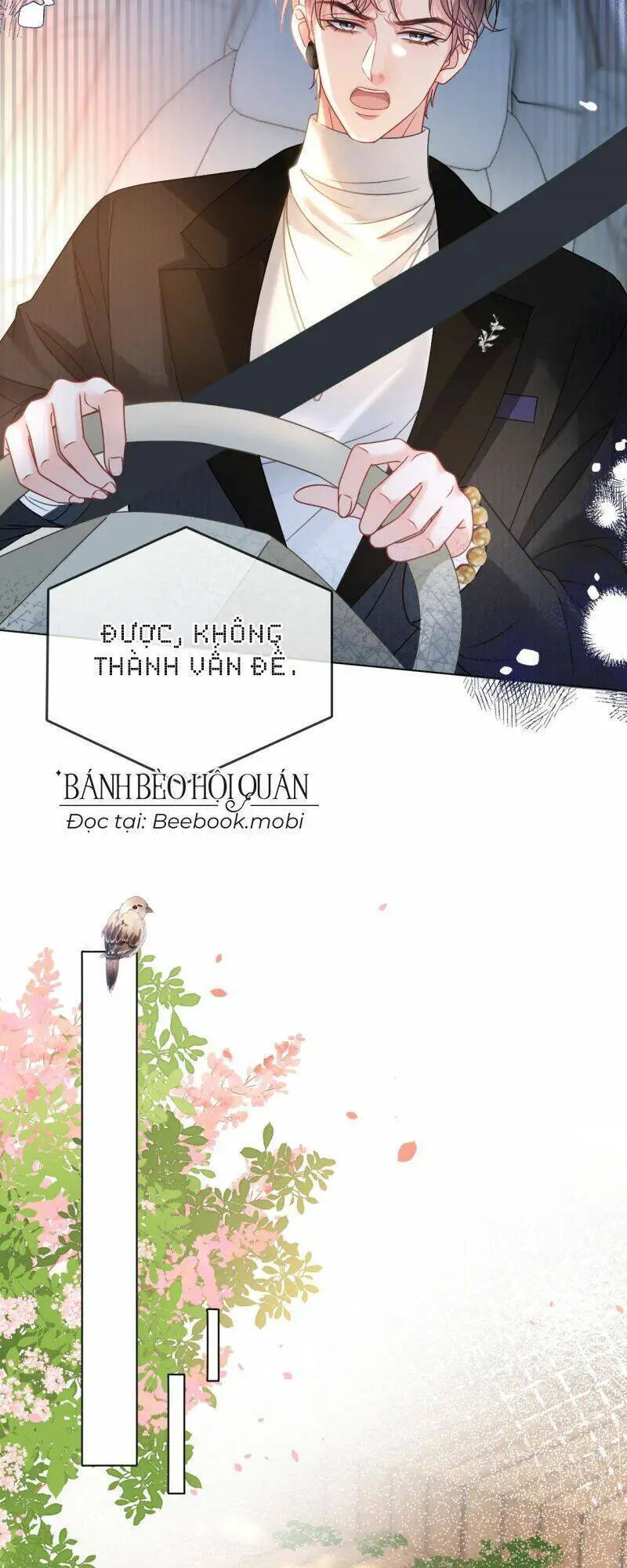 Thân Phận Của Phu Nhân Làm Chấn Động Cả Thành Phố. Nettruyen ZZZ Chương 8 Page 17