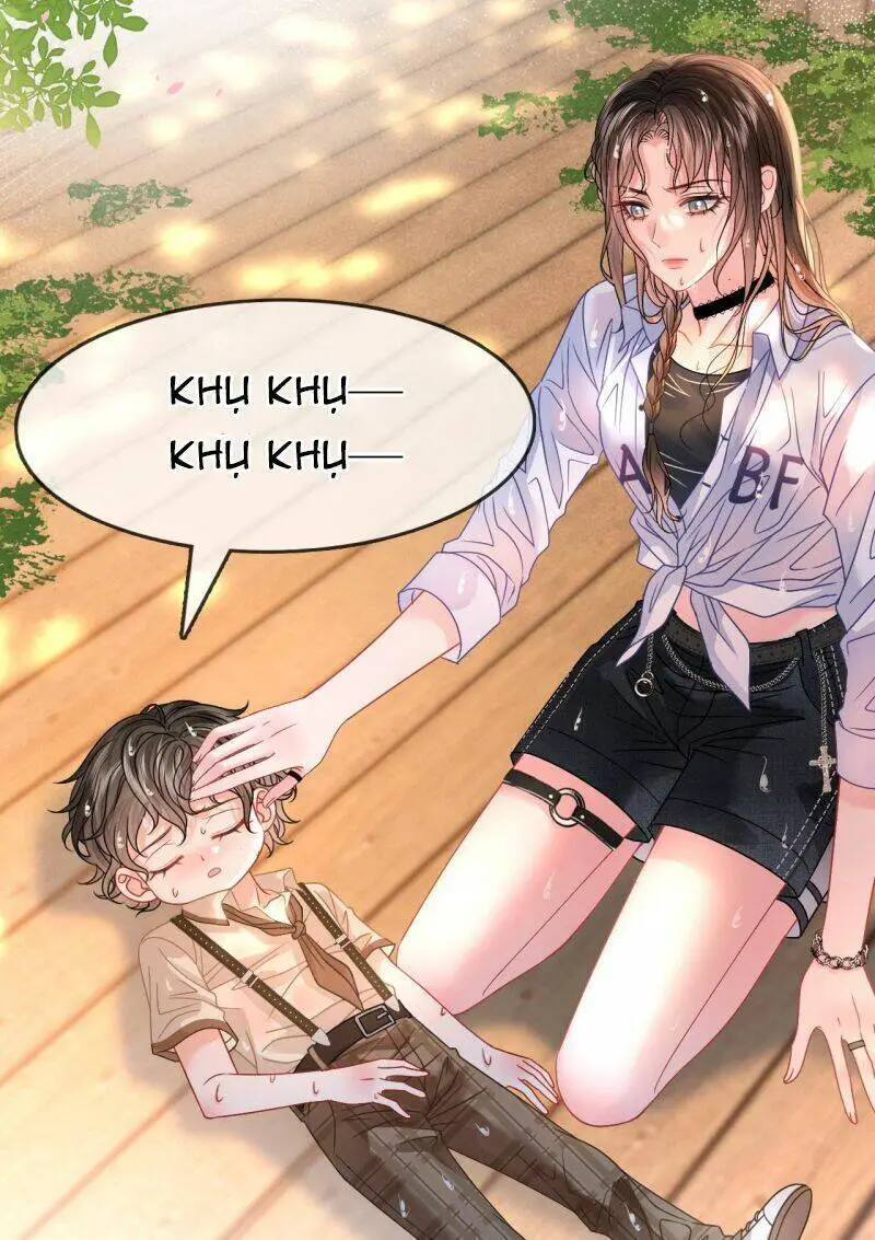 Thân Phận Của Phu Nhân Làm Chấn Động Cả Thành Phố. Nettruyen ZZZ Chương 8 Page 18