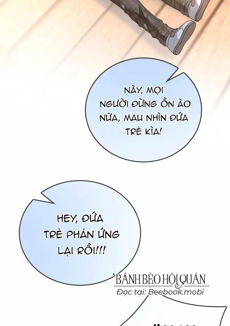 Thân Phận Của Phu Nhân Làm Chấn Động Cả Thành Phố. Nettruyen ZZZ Chương 8 Page 19