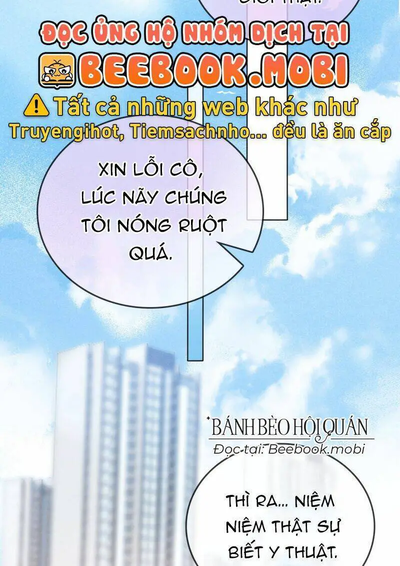 Thân Phận Của Phu Nhân Làm Chấn Động Cả Thành Phố. Nettruyen ZZZ Chương 8 Page 21