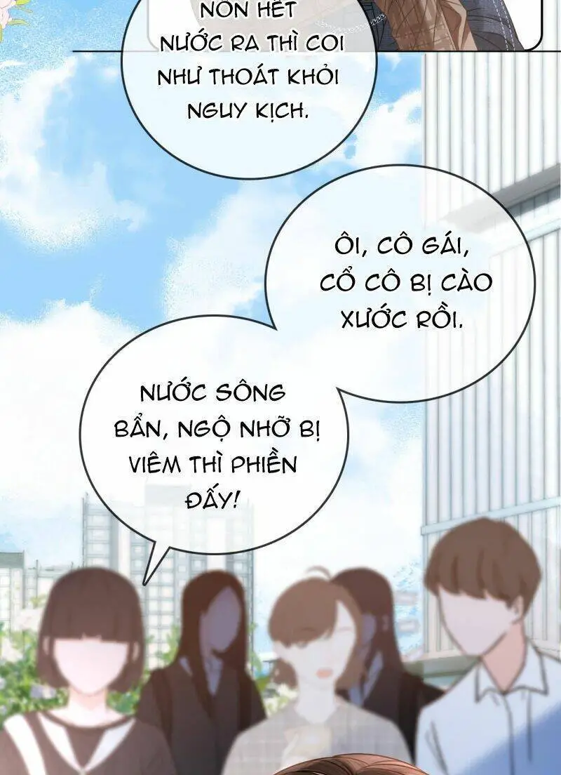 Thân Phận Của Phu Nhân Làm Chấn Động Cả Thành Phố. Nettruyen ZZZ Chương 8 Page 28
