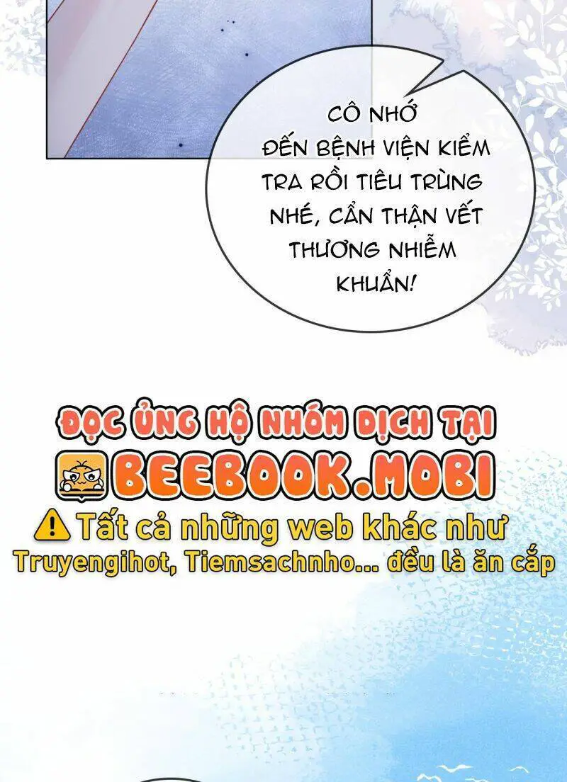 Thân Phận Của Phu Nhân Làm Chấn Động Cả Thành Phố. Nettruyen ZZZ Chương 8 Page 30