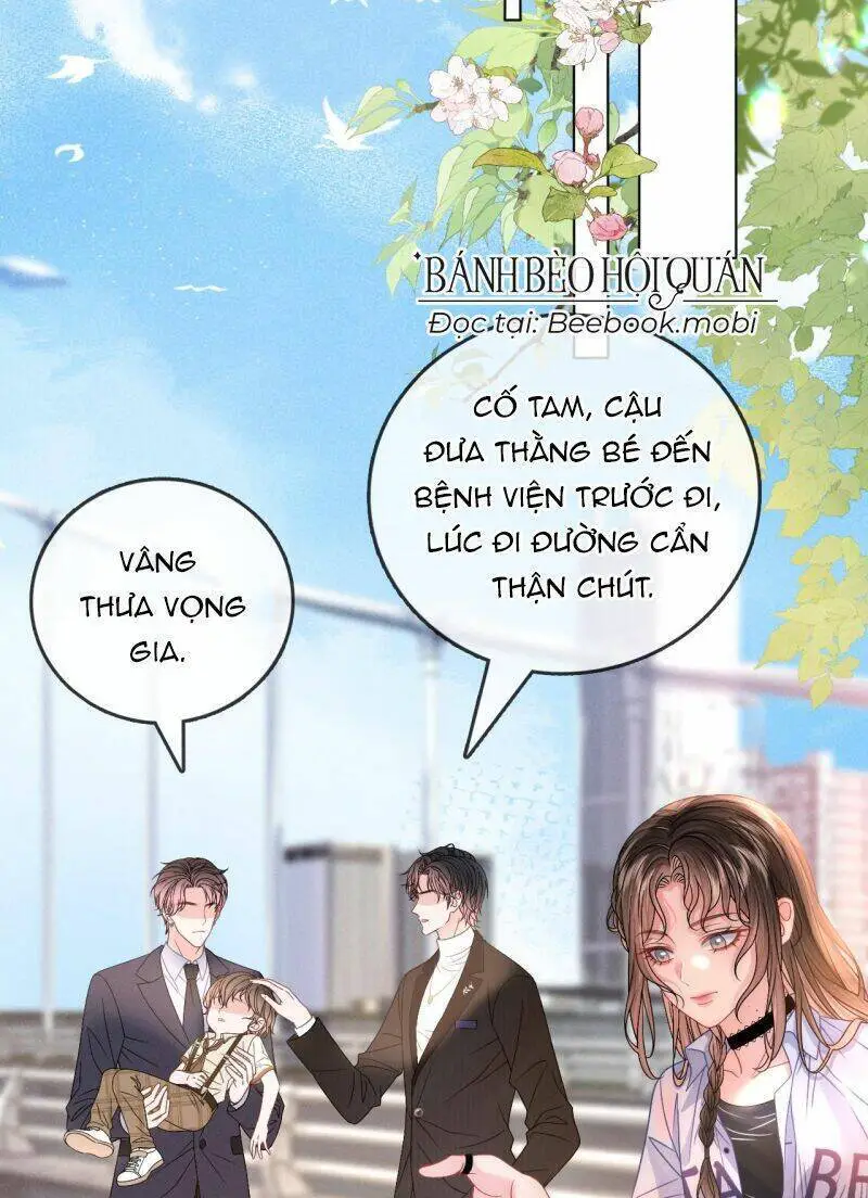 Thân Phận Của Phu Nhân Làm Chấn Động Cả Thành Phố. Nettruyen ZZZ Chương 8 Page 34