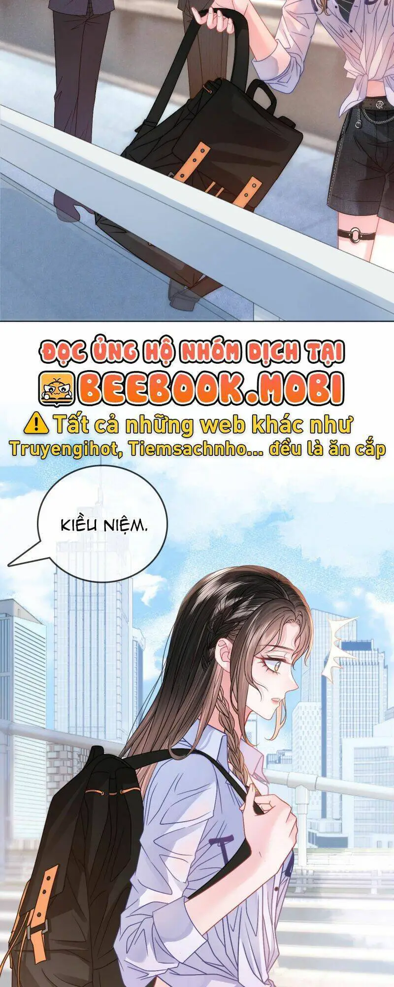 Thân Phận Của Phu Nhân Làm Chấn Động Cả Thành Phố. Nettruyen ZZZ Chương 8 Page 35
