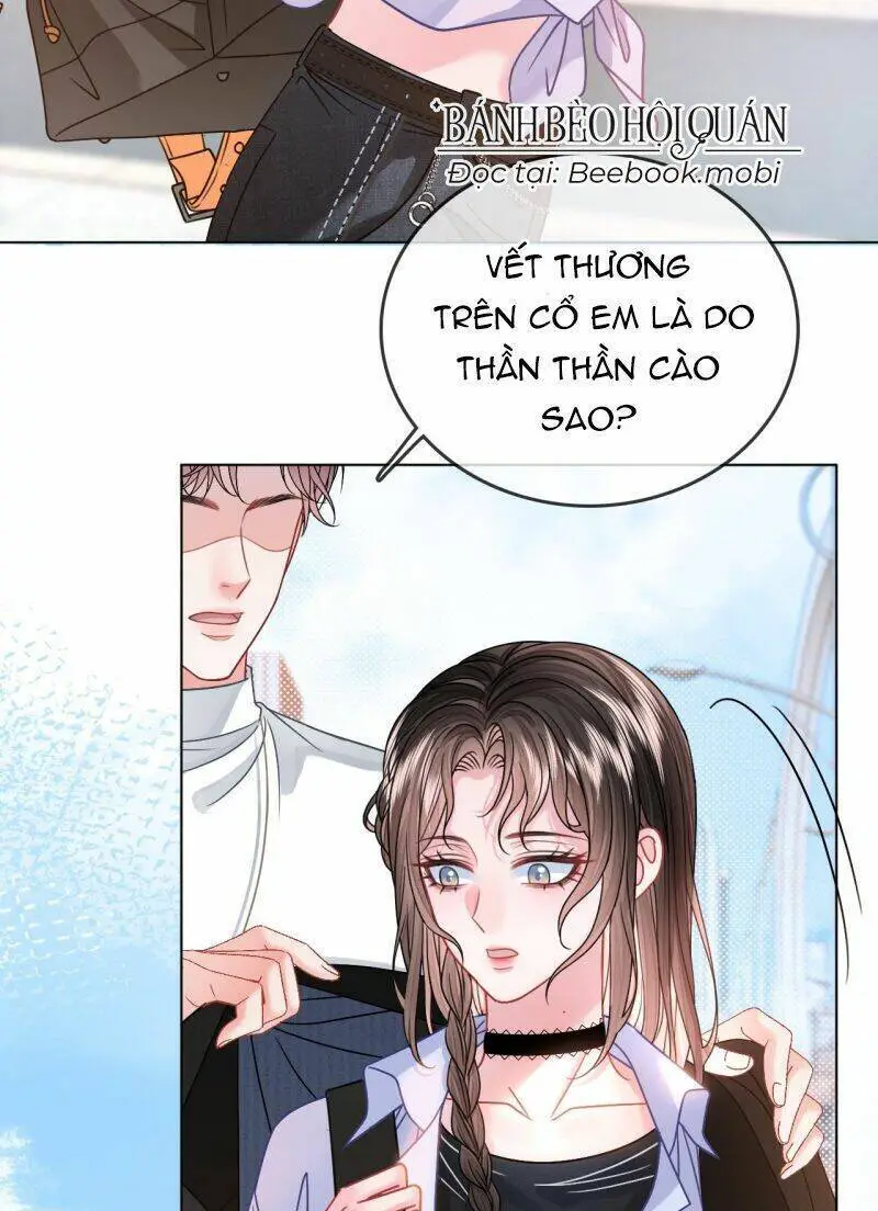 Thân Phận Của Phu Nhân Làm Chấn Động Cả Thành Phố. Nettruyen ZZZ Chương 8 Page 36