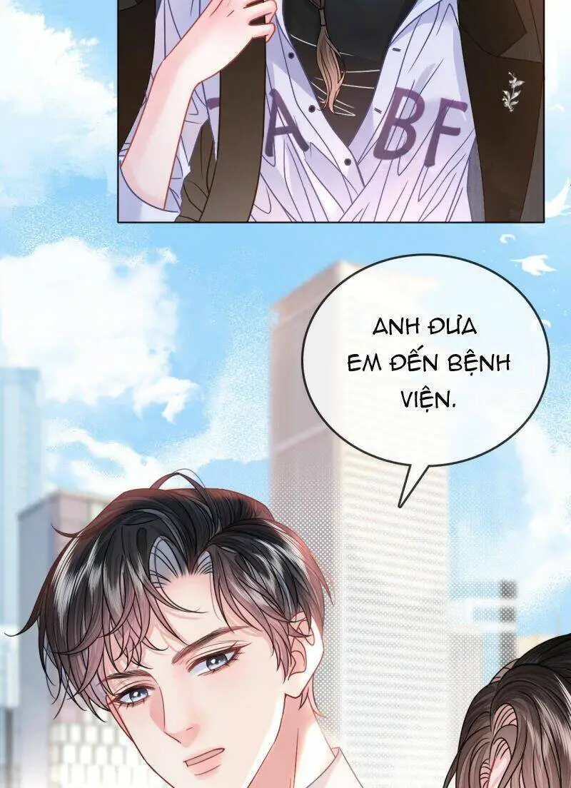 Thân Phận Của Phu Nhân Làm Chấn Động Cả Thành Phố. Nettruyen ZZZ Chương 8 Page 37