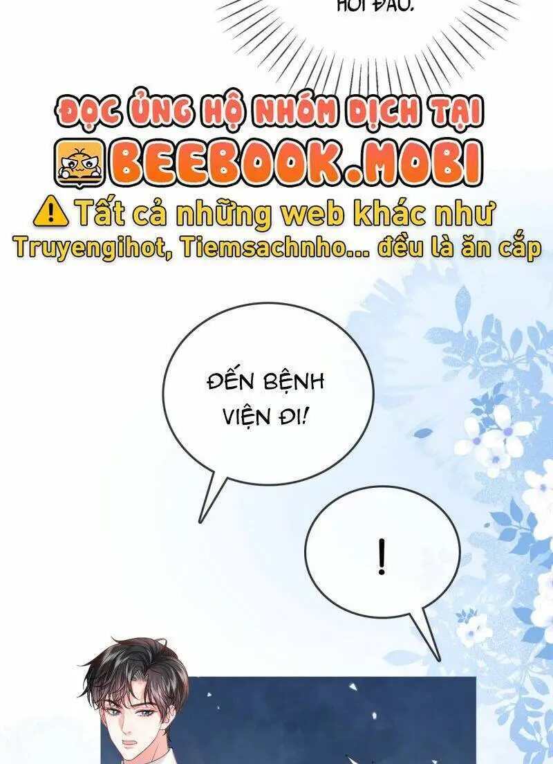 Thân Phận Của Phu Nhân Làm Chấn Động Cả Thành Phố. Nettruyen ZZZ Chương 8 Page 39