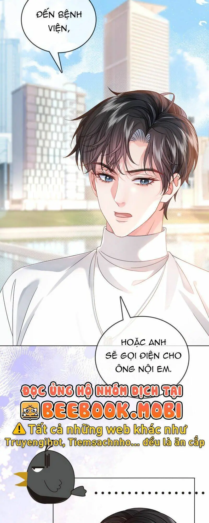 Thân Phận Của Phu Nhân Làm Chấn Động Cả Thành Phố. Nettruyen ZZZ Chương 8 Page 41