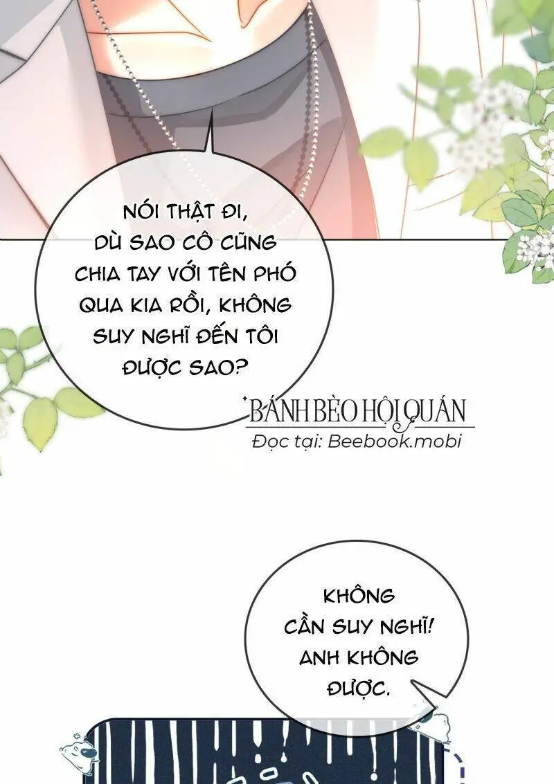 Thân Phận Của Phu Nhân Làm Chấn Động Cả Thành Phố. Nettruyen ZZZ Chương 7 Page 6