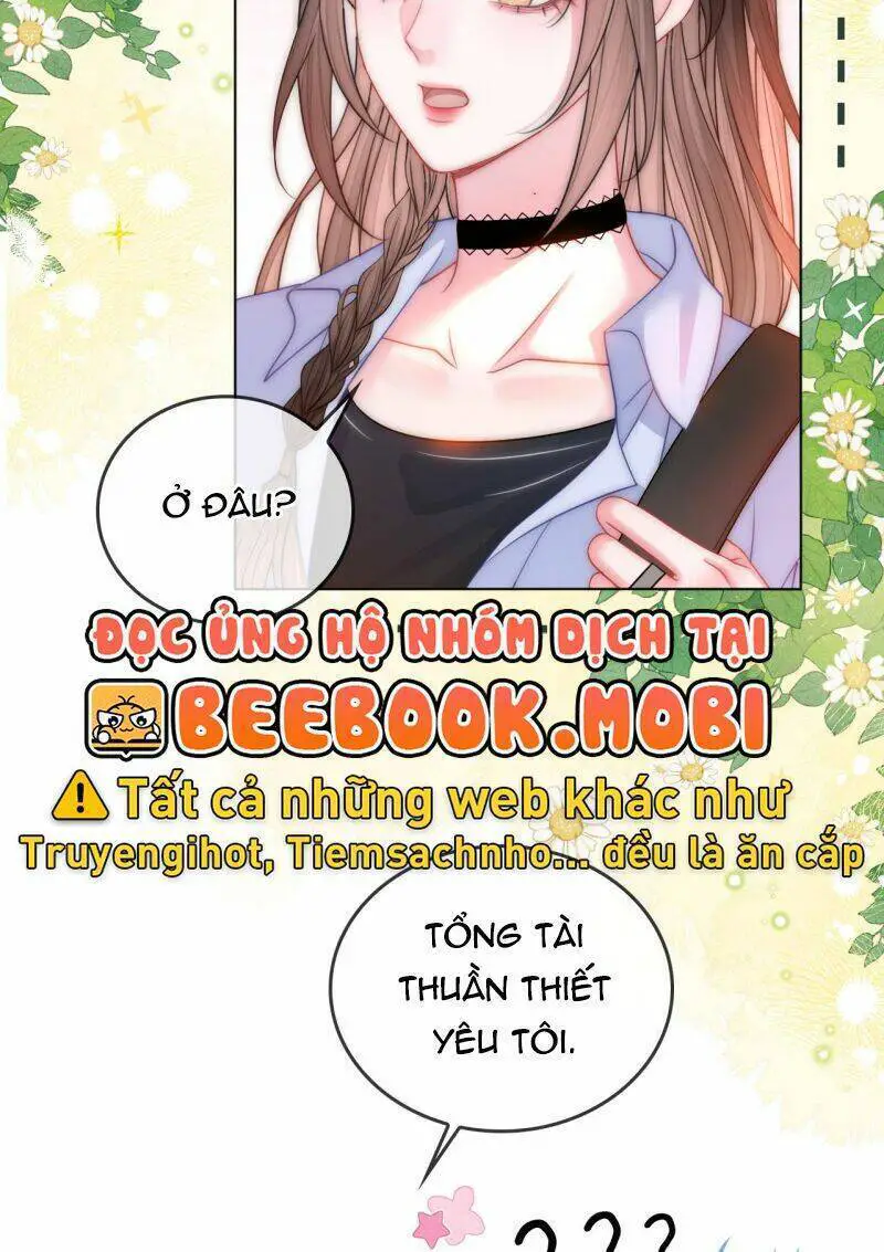 Thân Phận Của Phu Nhân Làm Chấn Động Cả Thành Phố. Nettruyen ZZZ Chương 7 Page 9