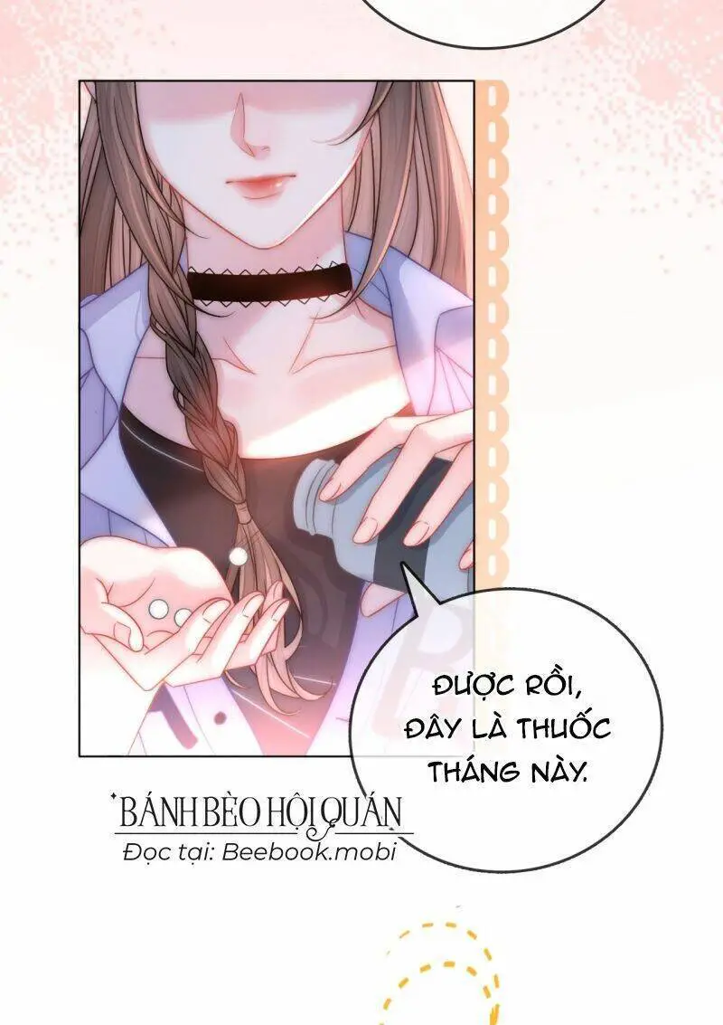 Thân Phận Của Phu Nhân Làm Chấn Động Cả Thành Phố. Nettruyen ZZZ Chương 7 Page 12