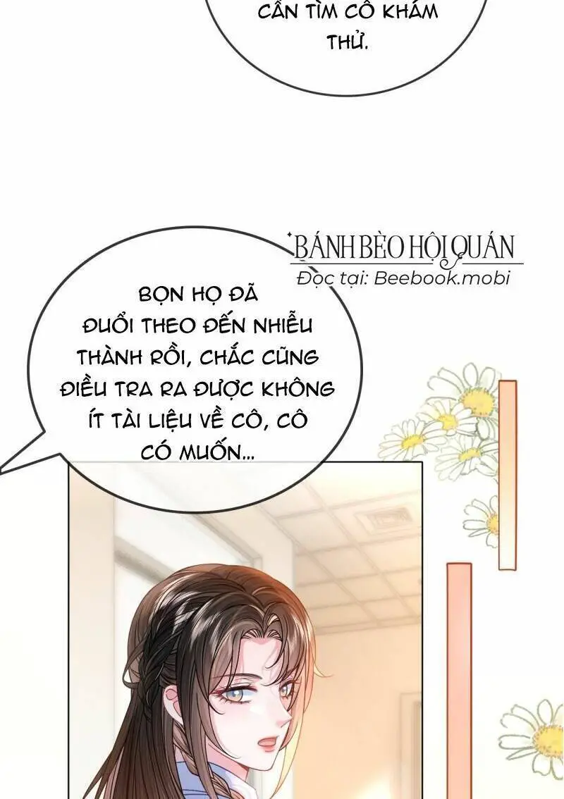 Thân Phận Của Phu Nhân Làm Chấn Động Cả Thành Phố. Nettruyen ZZZ Chương 7 Page 16
