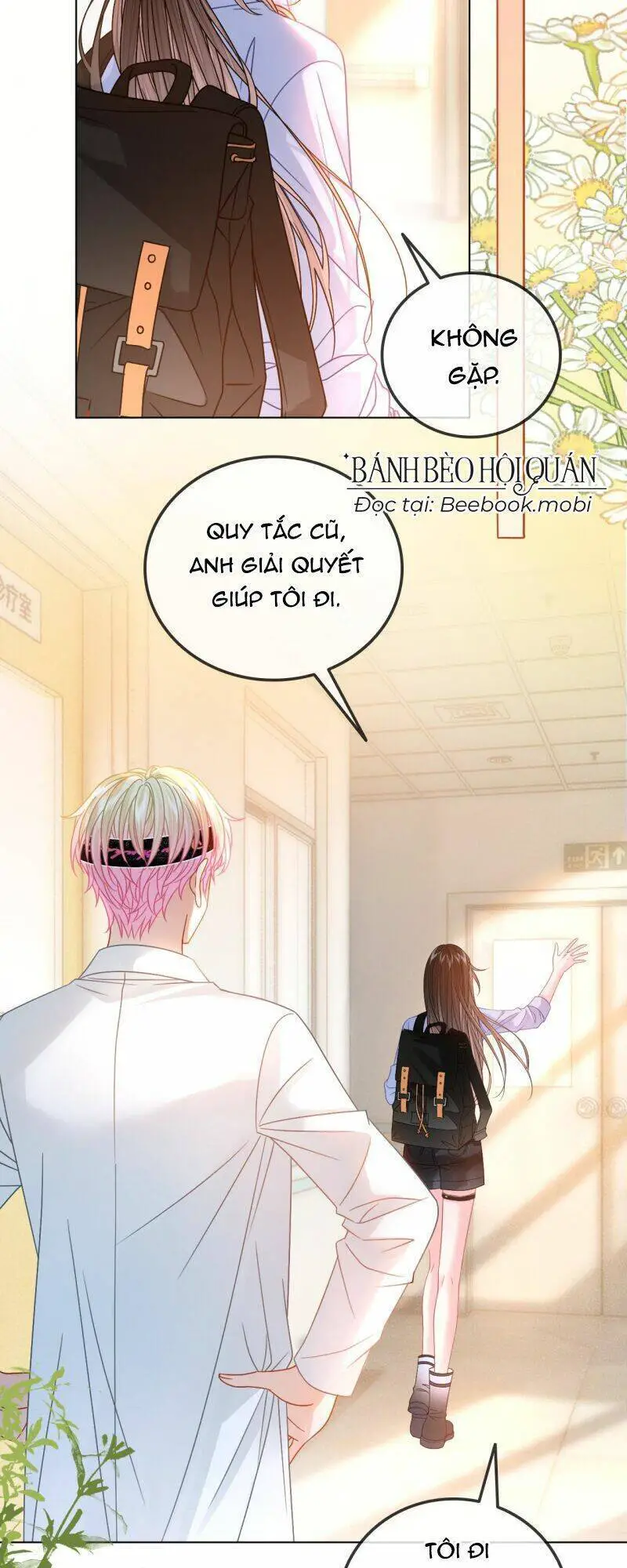 Thân Phận Của Phu Nhân Làm Chấn Động Cả Thành Phố. Nettruyen ZZZ Chương 7 Page 17