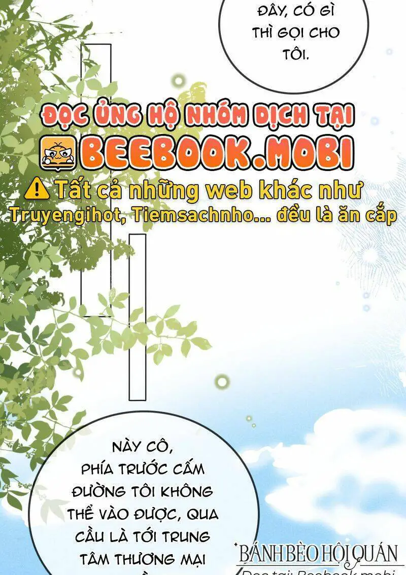 Thân Phận Của Phu Nhân Làm Chấn Động Cả Thành Phố. Nettruyen ZZZ Chương 7 Page 18