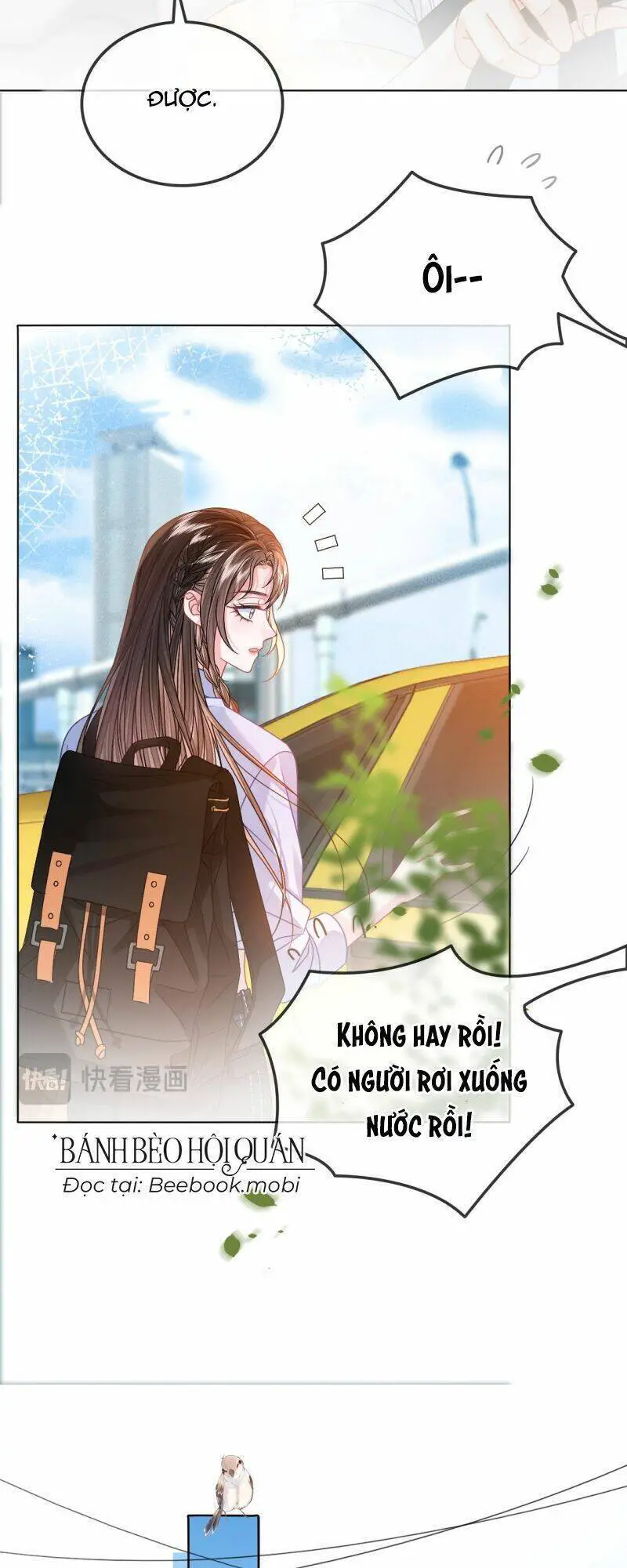 Thân Phận Của Phu Nhân Làm Chấn Động Cả Thành Phố. Nettruyen ZZZ Chương 7 Page 20