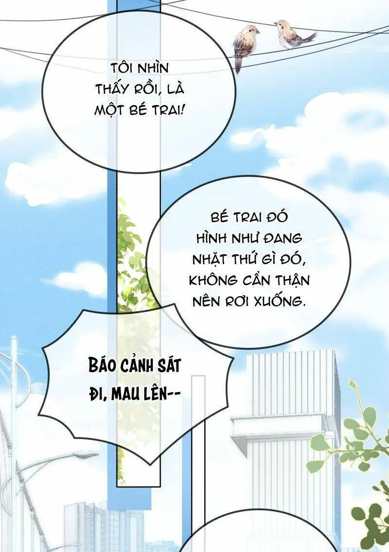 Thân Phận Của Phu Nhân Làm Chấn Động Cả Thành Phố. Nettruyen ZZZ Chương 7 Page 21