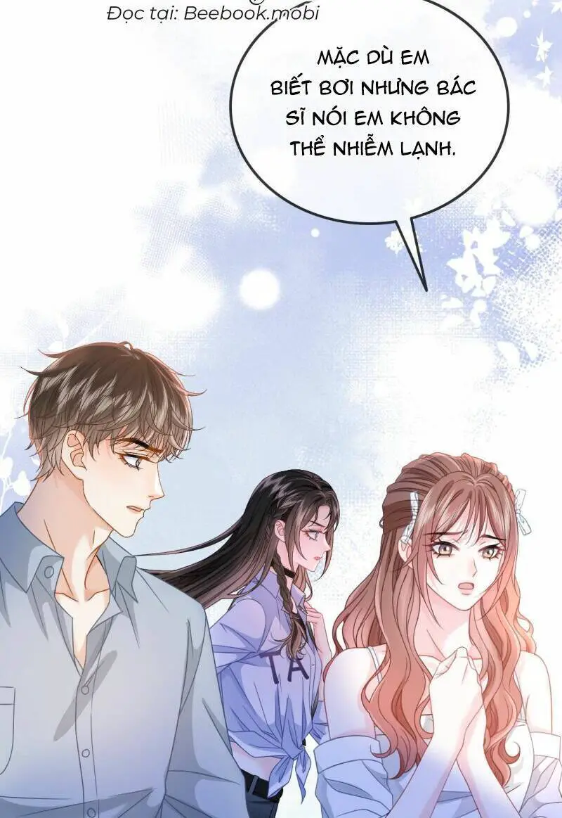 Thân Phận Của Phu Nhân Làm Chấn Động Cả Thành Phố. Nettruyen ZZZ Chương 7 Page 25