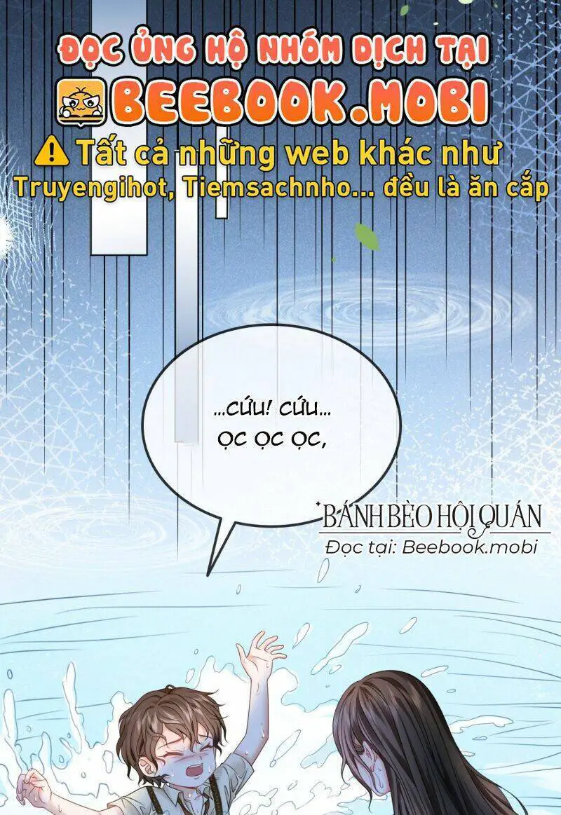 Thân Phận Của Phu Nhân Làm Chấn Động Cả Thành Phố. Nettruyen ZZZ Chương 7 Page 30