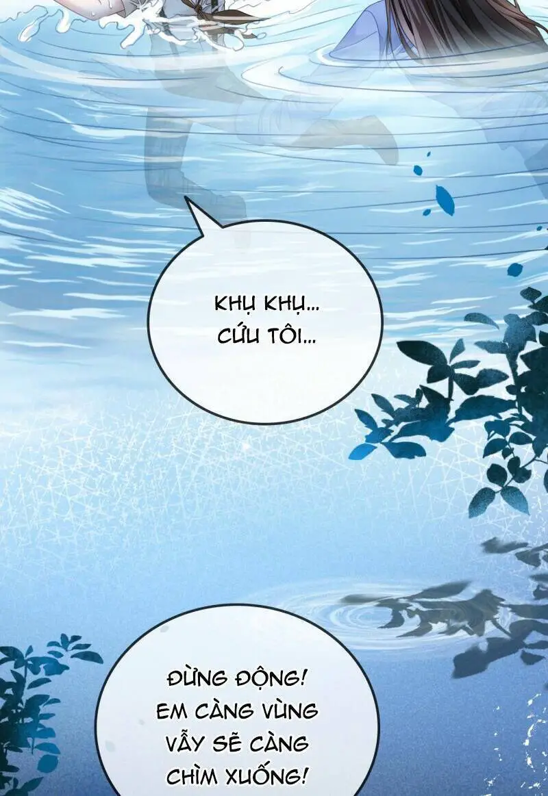 Thân Phận Của Phu Nhân Làm Chấn Động Cả Thành Phố. Nettruyen ZZZ Chương 7 Page 31