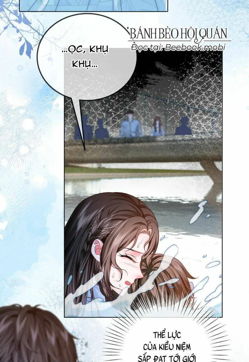 Thân Phận Của Phu Nhân Làm Chấn Động Cả Thành Phố. Nettruyen ZZZ Chương 7 Page 36