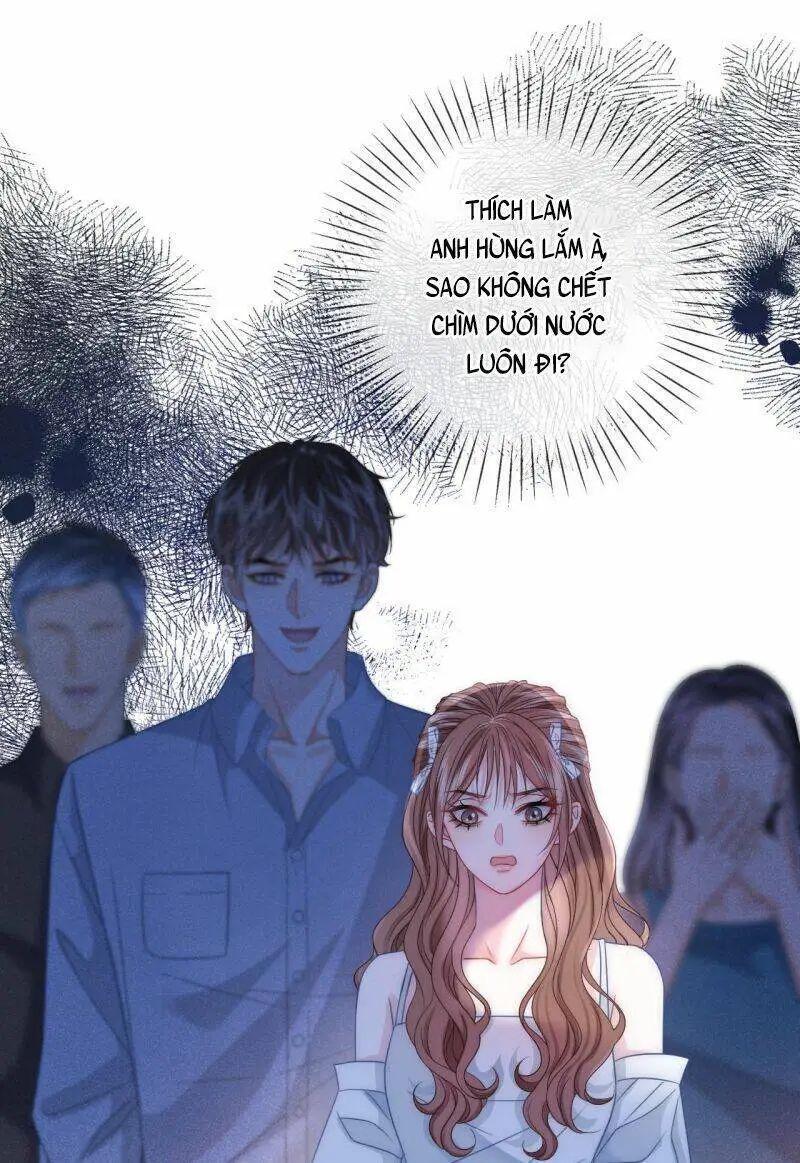 Thân Phận Của Phu Nhân Làm Chấn Động Cả Thành Phố. Nettruyen ZZZ Chương 7 Page 39