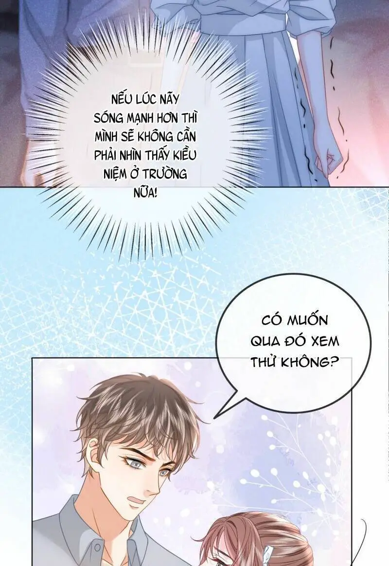 Thân Phận Của Phu Nhân Làm Chấn Động Cả Thành Phố. Nettruyen ZZZ Chương 7 Page 40