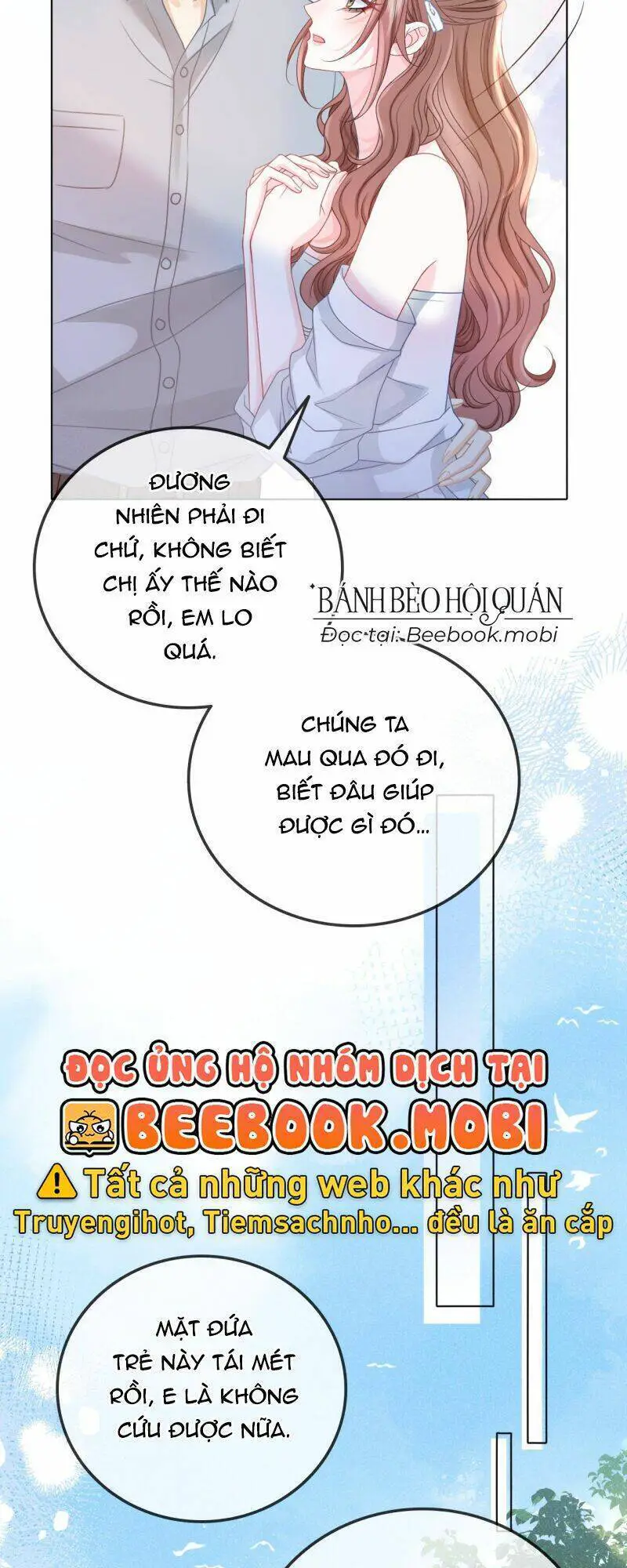 Thân Phận Của Phu Nhân Làm Chấn Động Cả Thành Phố. Nettruyen ZZZ Chương 7 Page 41
