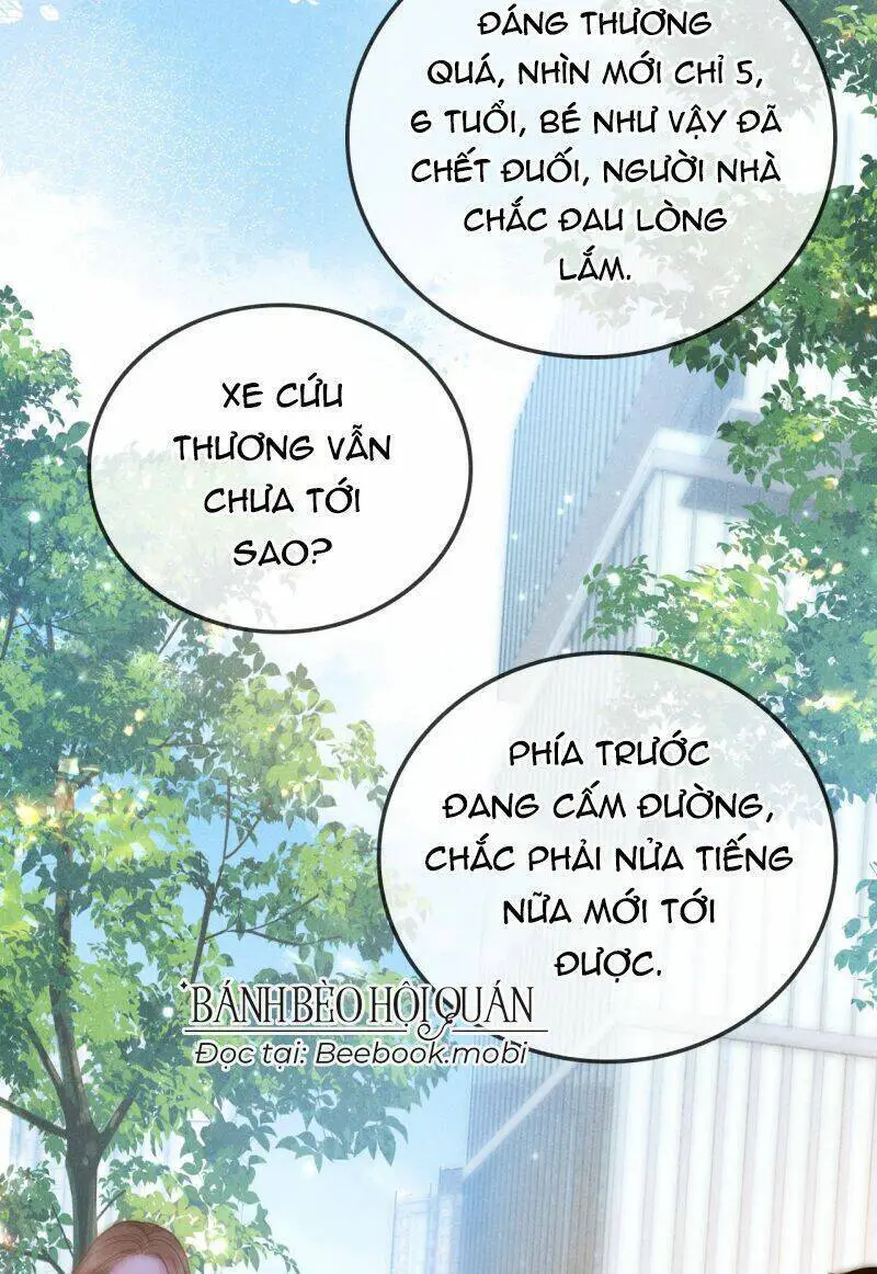 Thân Phận Của Phu Nhân Làm Chấn Động Cả Thành Phố. Nettruyen ZZZ Chương 7 Page 42