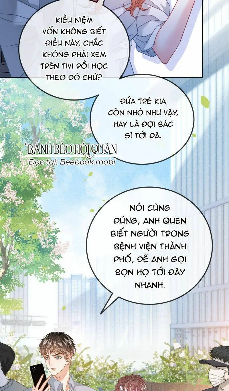 Thân Phận Của Phu Nhân Làm Chấn Động Cả Thành Phố. Nettruyen ZZZ Chương 7 Page 46
