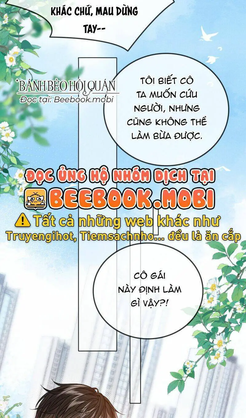 Thân Phận Của Phu Nhân Làm Chấn Động Cả Thành Phố. Nettruyen ZZZ Chương 7 Page 51