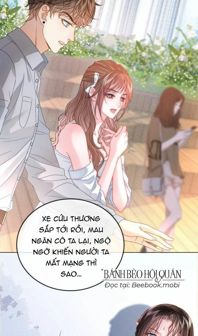 Thân Phận Của Phu Nhân Làm Chấn Động Cả Thành Phố. Nettruyen ZZZ Chương 7 Page 52