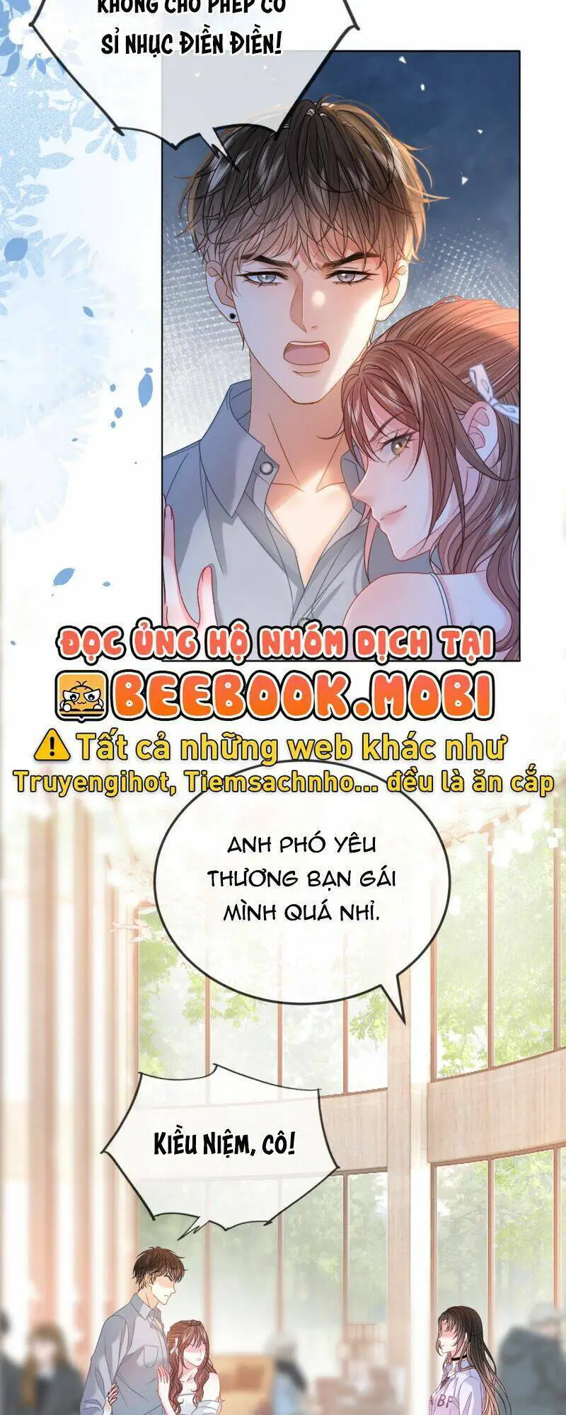 Thân Phận Của Phu Nhân Làm Chấn Động Cả Thành Phố. Nettruyen ZZZ Chương 5 Page 20