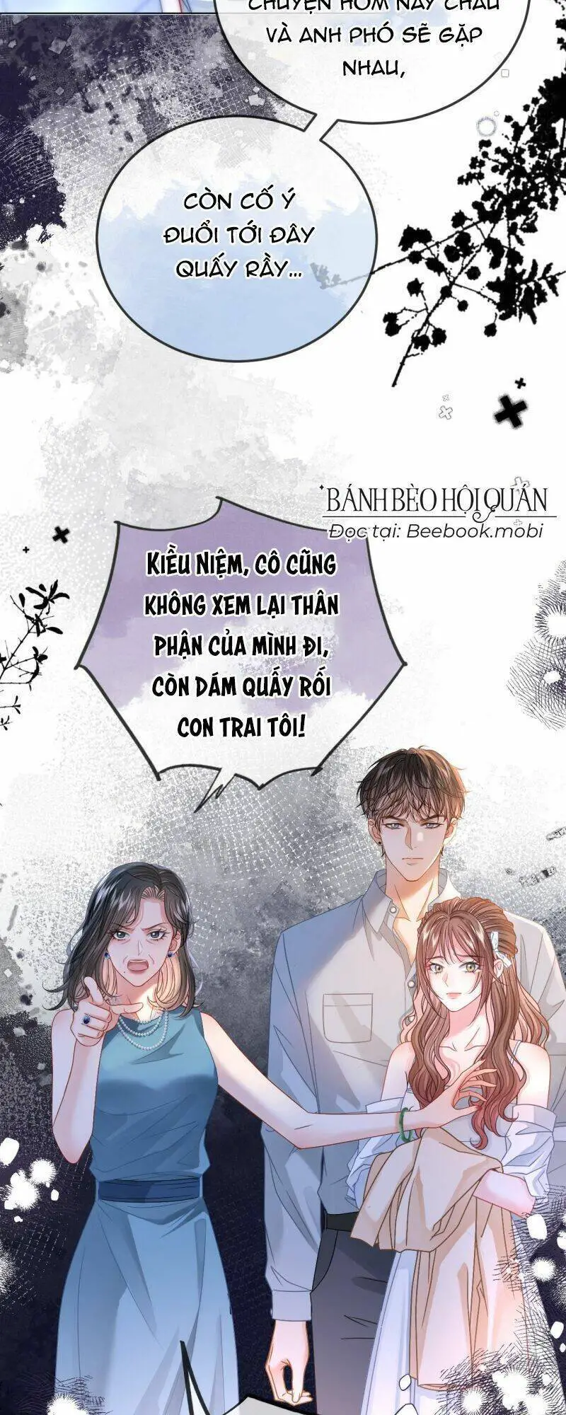 Thân Phận Của Phu Nhân Làm Chấn Động Cả Thành Phố. Nettruyen ZZZ Chương 5 Page 26