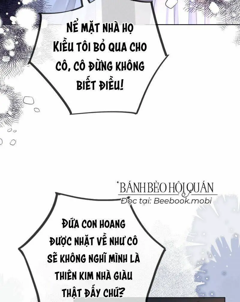 Thân Phận Của Phu Nhân Làm Chấn Động Cả Thành Phố. Nettruyen ZZZ Chương 5 Page 27