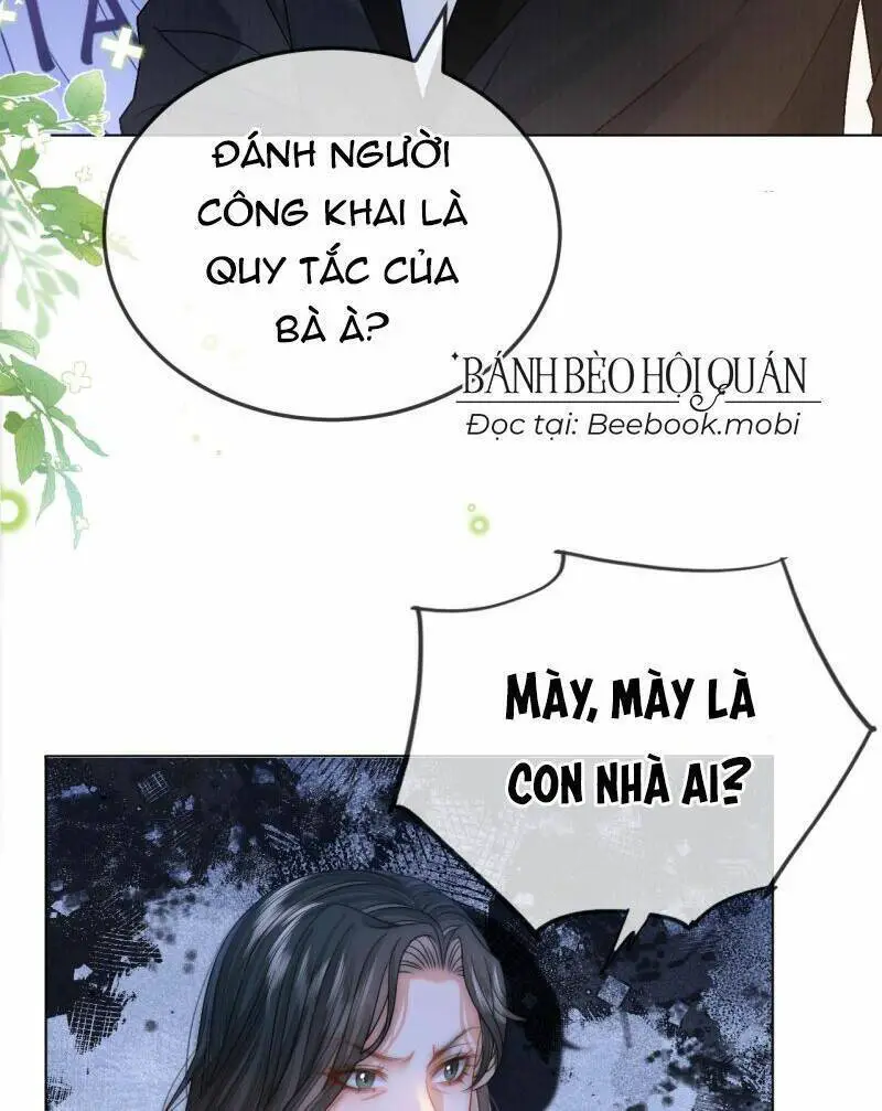 Thân Phận Của Phu Nhân Làm Chấn Động Cả Thành Phố. Nettruyen ZZZ Chương 5 Page 37