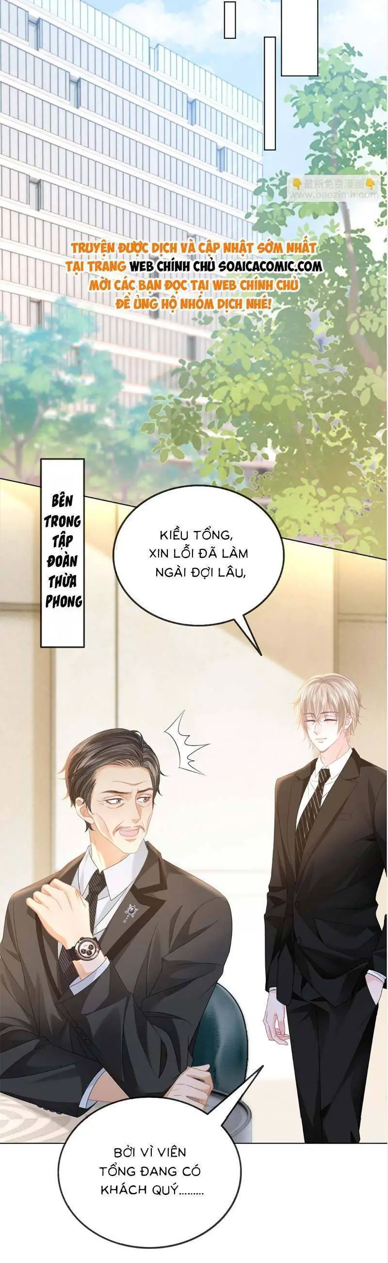 Thân Phận Của Phu Nhân Làm Chấn Động Cả Thành Phố. Nettruyen ZZZ Chương 29 Page 11