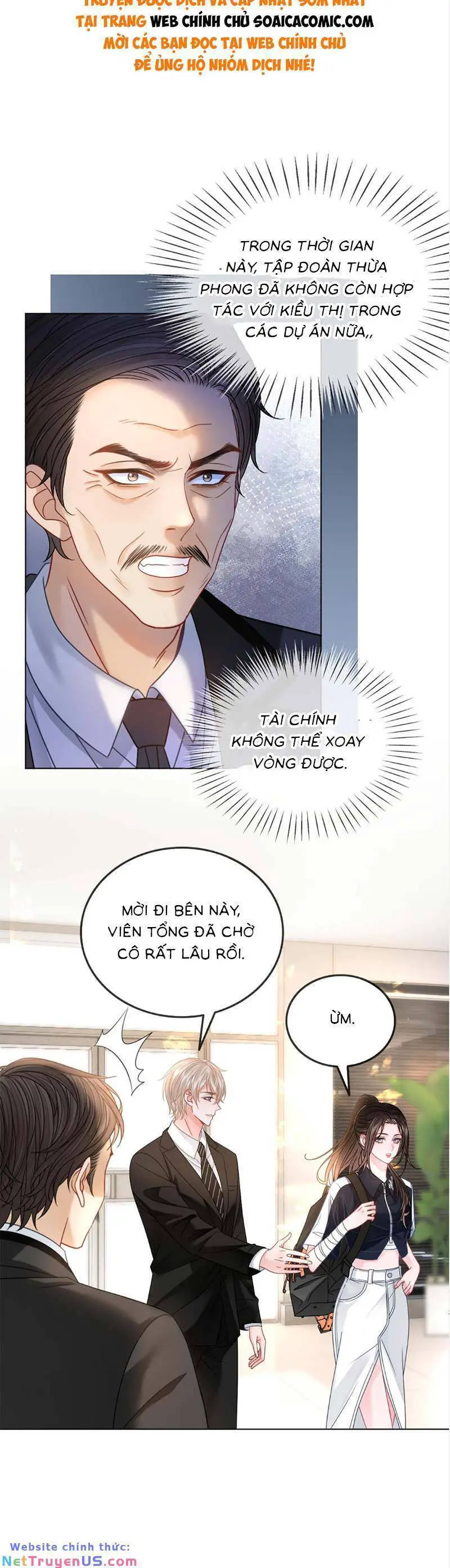 Thân Phận Của Phu Nhân Làm Chấn Động Cả Thành Phố. Nettruyen ZZZ Chương 29 Page 14