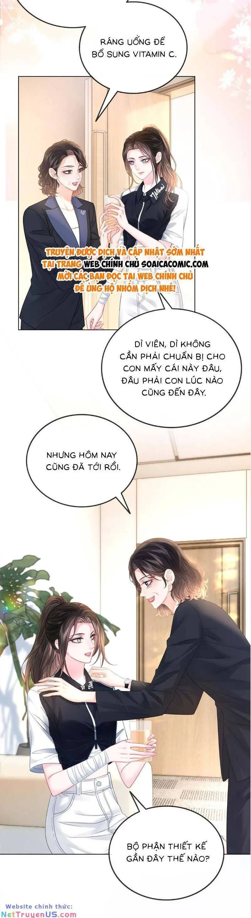 Thân Phận Của Phu Nhân Làm Chấn Động Cả Thành Phố. Nettruyen ZZZ Chương 29 Page 17