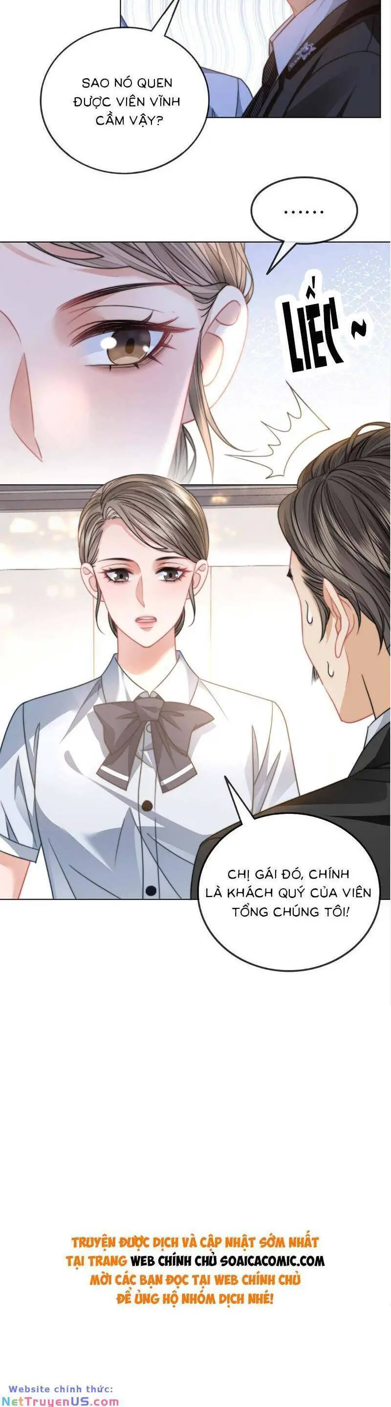 Thân Phận Của Phu Nhân Làm Chấn Động Cả Thành Phố. Nettruyen ZZZ Chương 29 Page 23
