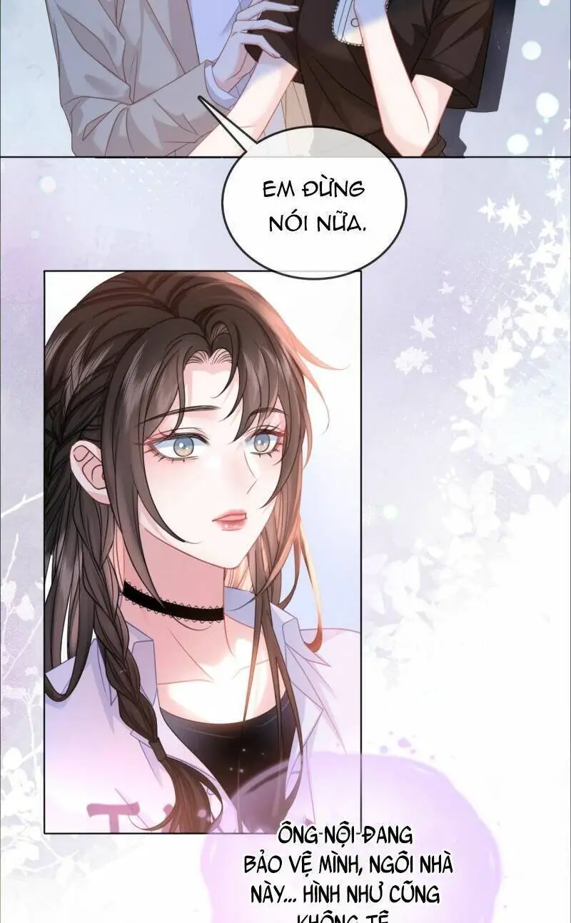 Thân Phận Của Phu Nhân Làm Chấn Động Cả Thành Phố. Nettruyen ZZZ Chương 4 Page 22