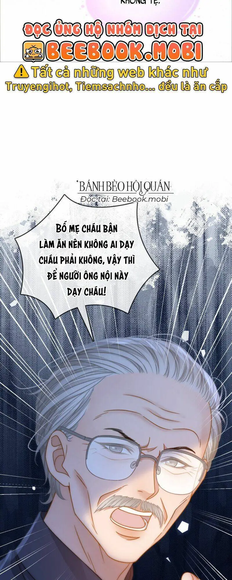Thân Phận Của Phu Nhân Làm Chấn Động Cả Thành Phố. Nettruyen ZZZ Chương 4 Page 23