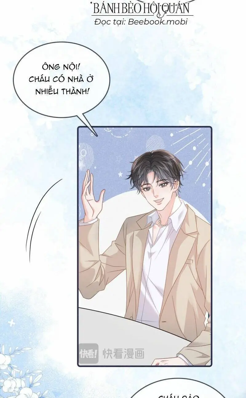 Thân Phận Của Phu Nhân Làm Chấn Động Cả Thành Phố. Nettruyen ZZZ Chương 4 Page 28