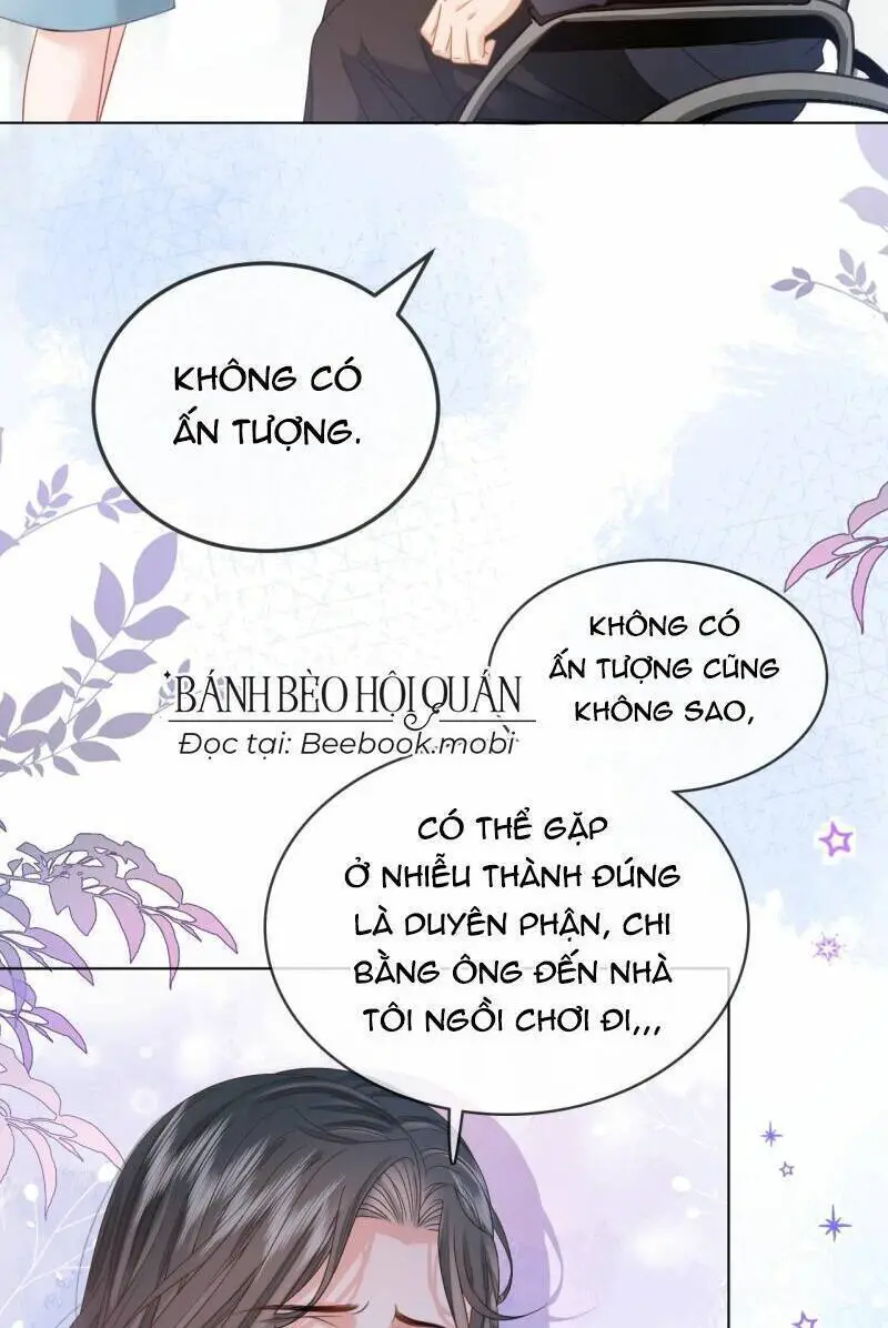 Thân Phận Của Phu Nhân Làm Chấn Động Cả Thành Phố. Nettruyen ZZZ Chương 6 Page 4
