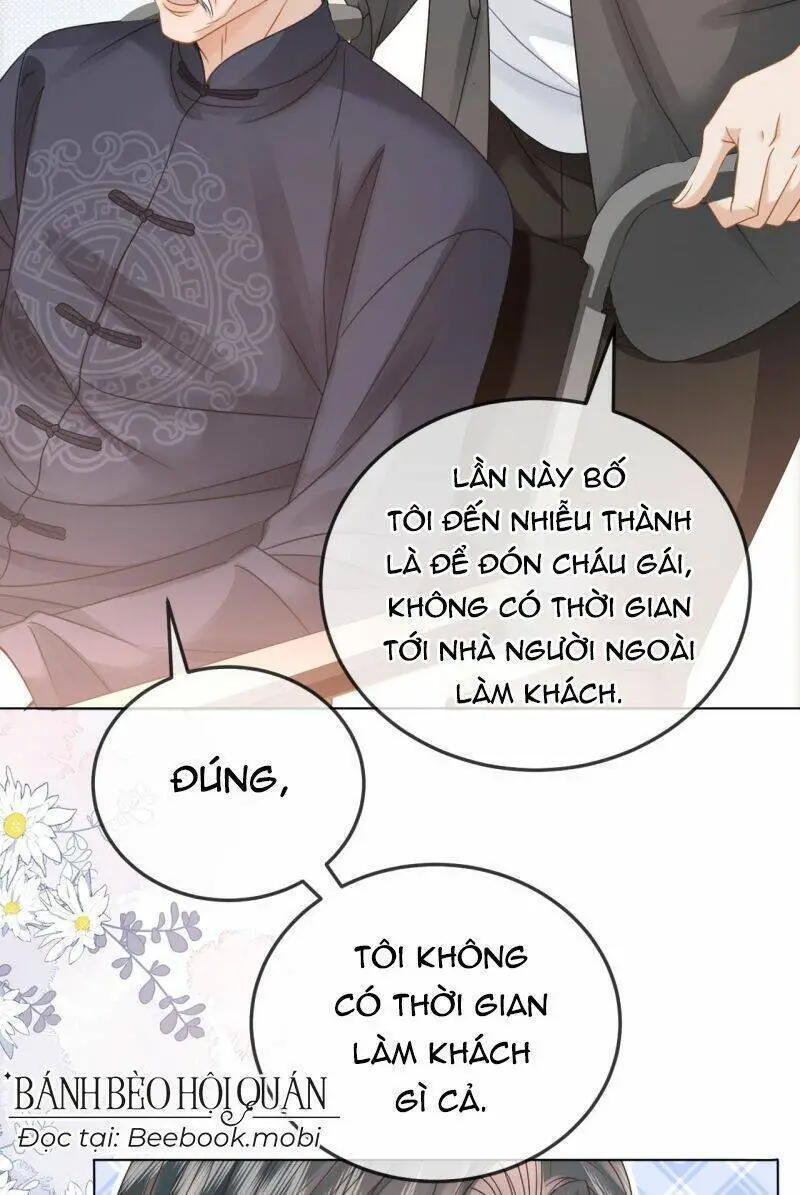 Thân Phận Của Phu Nhân Làm Chấn Động Cả Thành Phố. Nettruyen ZZZ Chương 6 Page 6