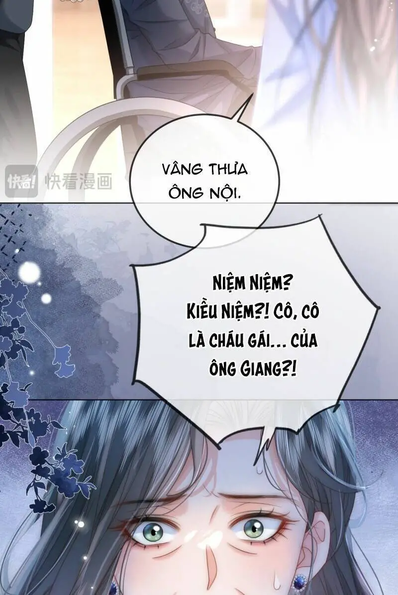 Thân Phận Của Phu Nhân Làm Chấn Động Cả Thành Phố. Nettruyen ZZZ Chương 6 Page 10