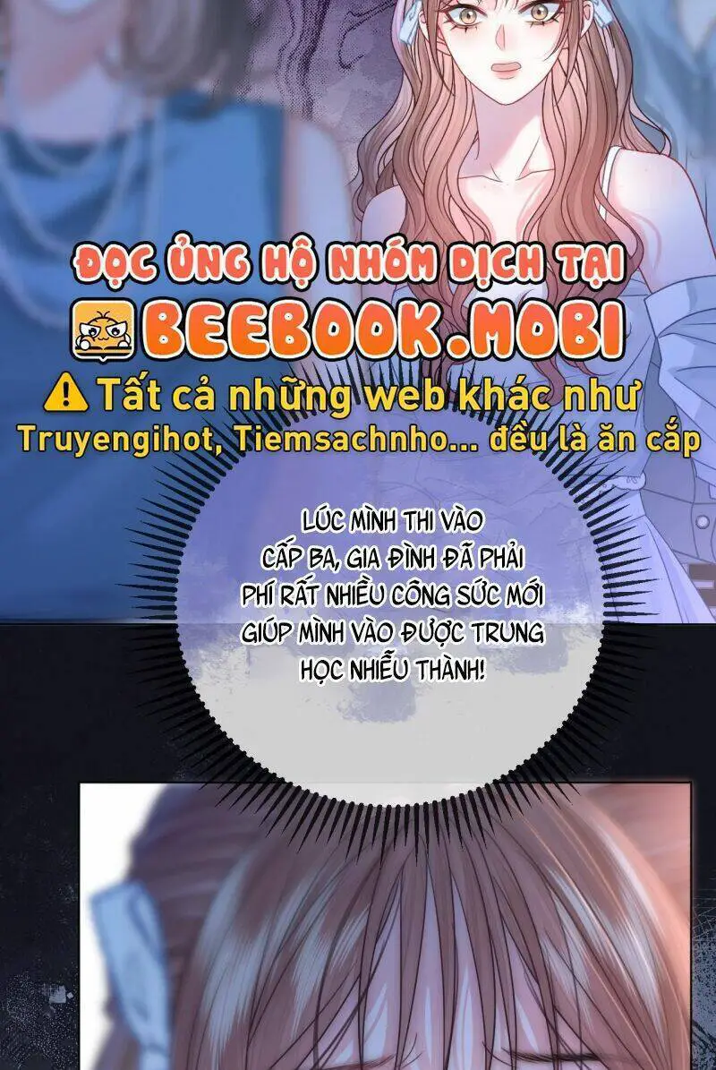 Thân Phận Của Phu Nhân Làm Chấn Động Cả Thành Phố. Nettruyen ZZZ Chương 6 Page 18