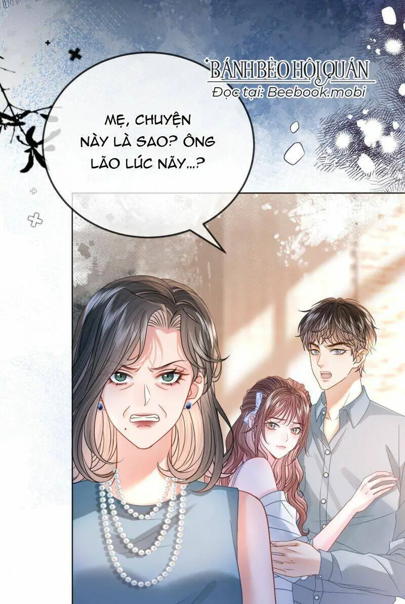 Thân Phận Của Phu Nhân Làm Chấn Động Cả Thành Phố. Nettruyen ZZZ Chương 6 Page 21
